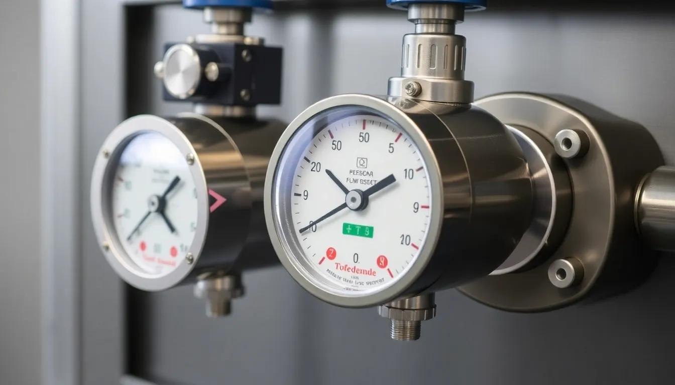 Продвижение Теплоучет